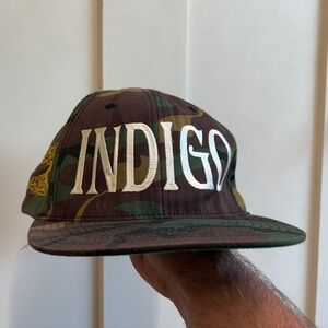 The Underachievers Hat